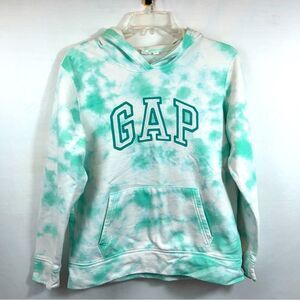 GAP Tie Dye Hoodie 0472